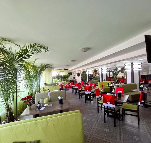 POPAS TURISTIC BERTHELOT OPORTUNITATE RARA PE E85 - 7