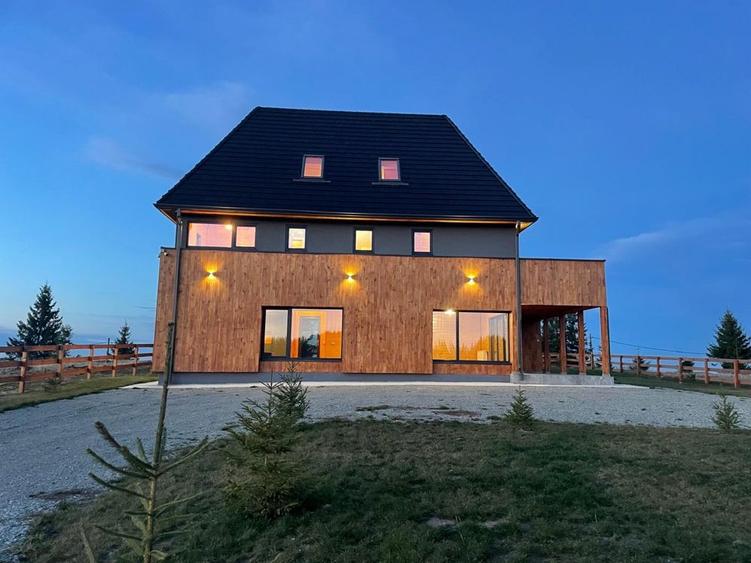 Cabane noi de vanzare in Belis -Cluj - 8