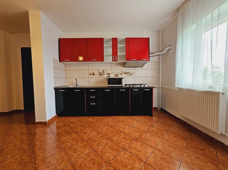 Nerva Traian | Metrou Timpuri Noi | Apartament la cheie in bloc anvelopat - 8