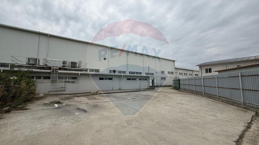 Spațiu industrial Braila - 2