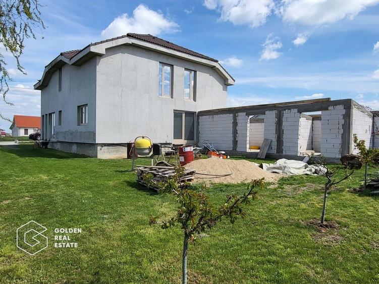 Casa P+M, Frumuseni - 19