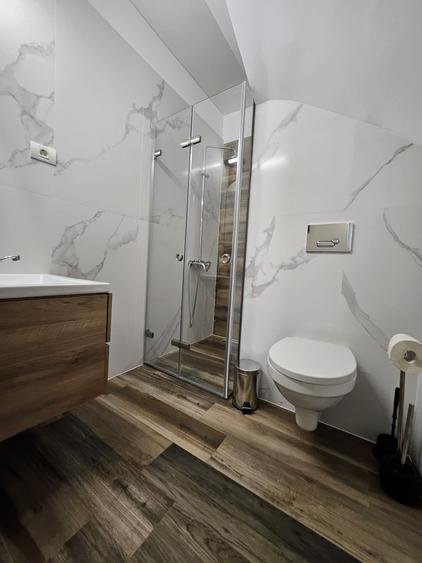 Vilă modernă de închiriat – Năvodari | Cartier privat(AXI119) - 11