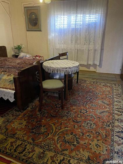 Vand casa in Judetul Arad - 2