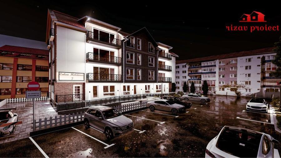 Apartamente direct DEZVOLTATOR! - 4