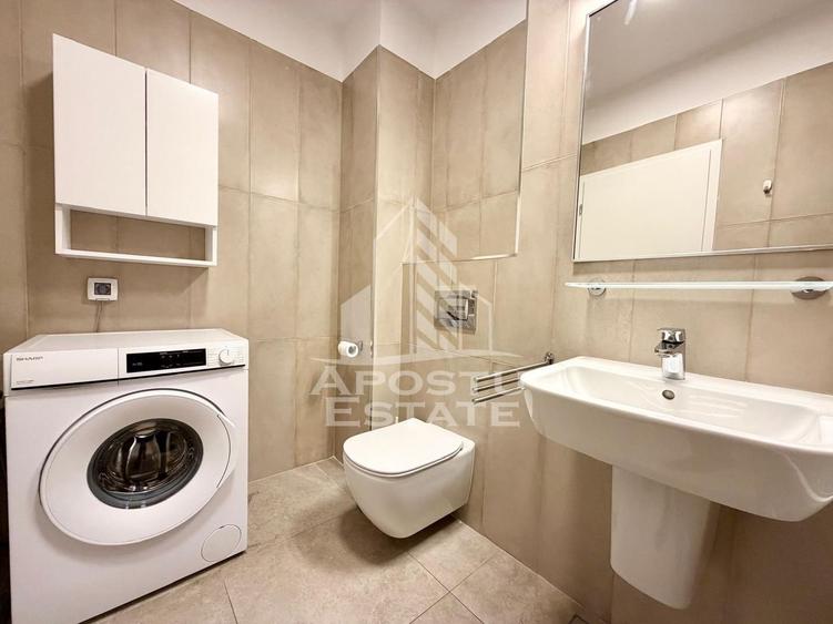 Apartament 2 camere, centrala proprie, parcare subterana, City of Mara - 8