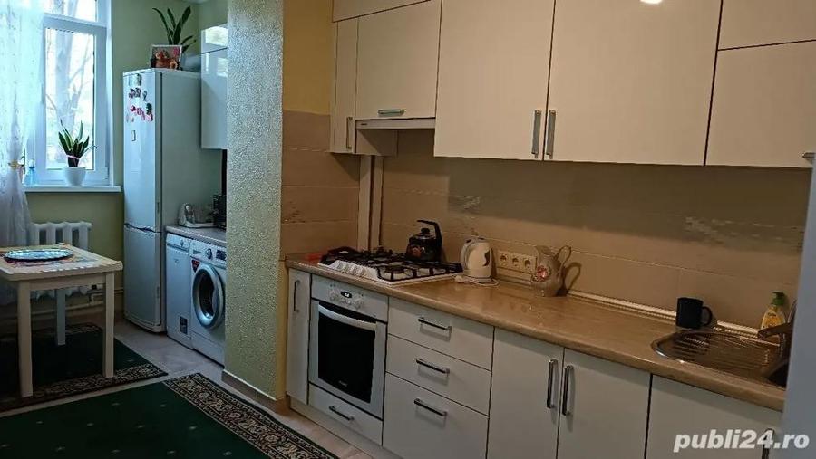 De inchiriat garsoniera in zona Complexului Studentesc - 4