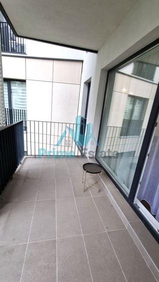 Apartament ultrafinisat la cheie  in Record Park - 9