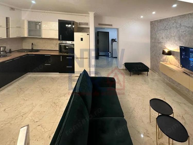 Apartament 2 camere de inchiriat cu loc de parcare - RIN Grand Residence - 17