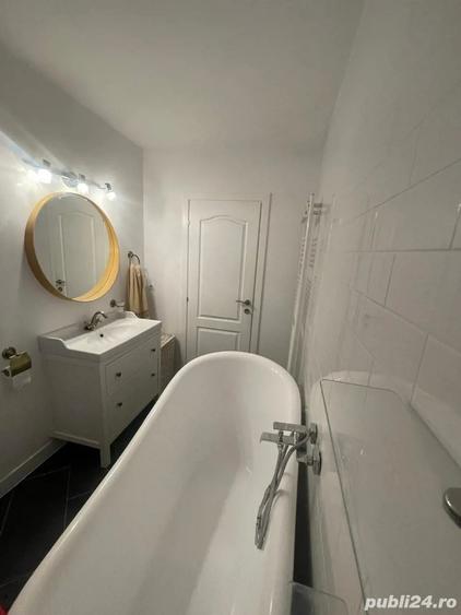 Apartament Bistrita - 1