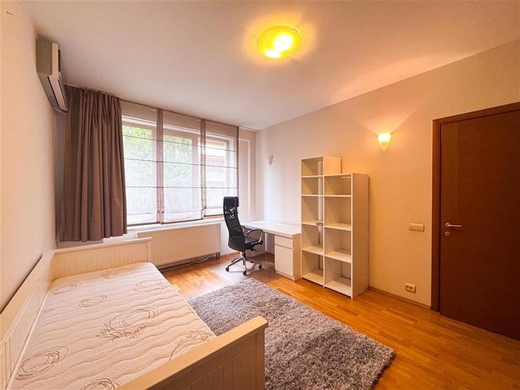 Apartament cu 4 camere de inchiriat Herastrau - 31