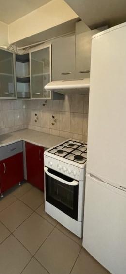 Garsoniera - Tractorul- langa Coresi Mall - 6