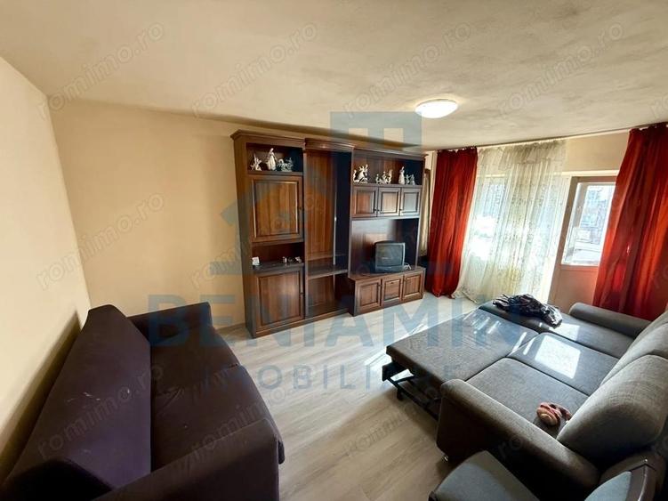 2 camere - etaj 2 -54mp -centrala proprie - Craiovita Noua - Vitaplus - 4