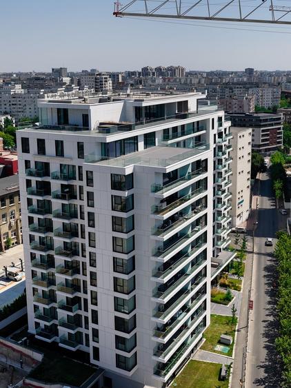 3 BEDROOM APARTMENT FOR SALE // ONE TIMPURI NOI - 9