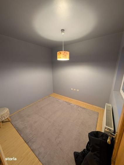 Apartament 3 camere, etaj intermediar, parcare - 9