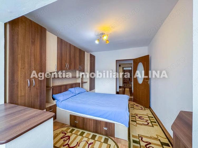 Ap. 3 camere in Deva, zona Opera, Bld. Decebal, 68 mp + 2 Balcoane, etaj 1. - 17