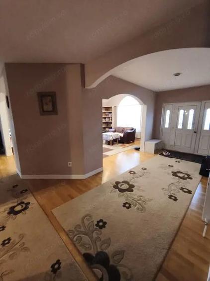 Casa in stil american, 150mp, 3000mp teren, Radauti - 9