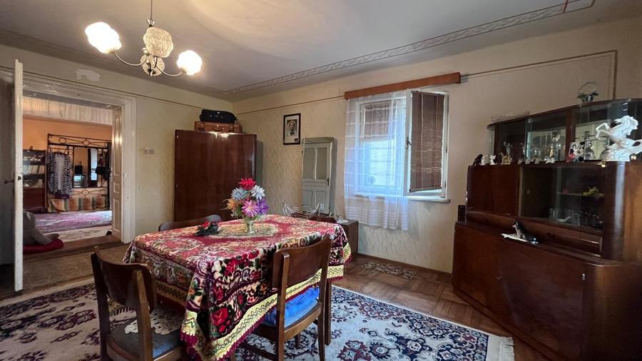 Casa 2 Camere - Teren 540 mp-Cristian -Cod 4562 - 3