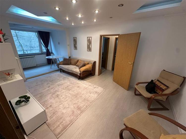 Apartament 2 camere Bucurestii noi, inchiriere termen lung, Piata Domenii VIDEO - 2