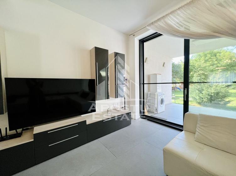 Duplex modern cu 4 camere , 3 bai, in zona Lipovei - 3