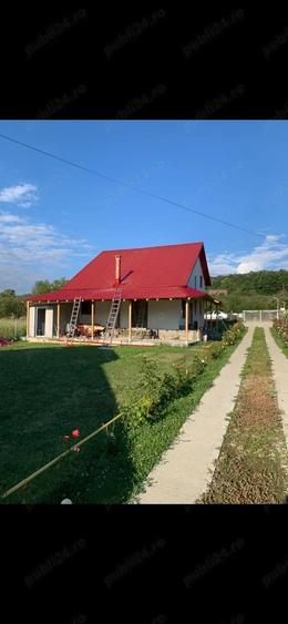 Casa de vanzare P+M - 5
