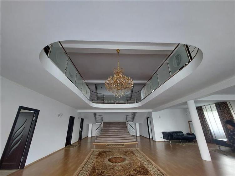 VILA  cu teren de vanzare in  BORZESTI - ONESTI - 6