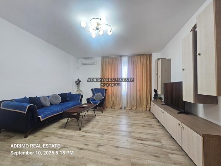 Ap3cam - BlocNou- Al. Universitatii - langa Avi Garden - ParcarePrivata - 900Eu - 1