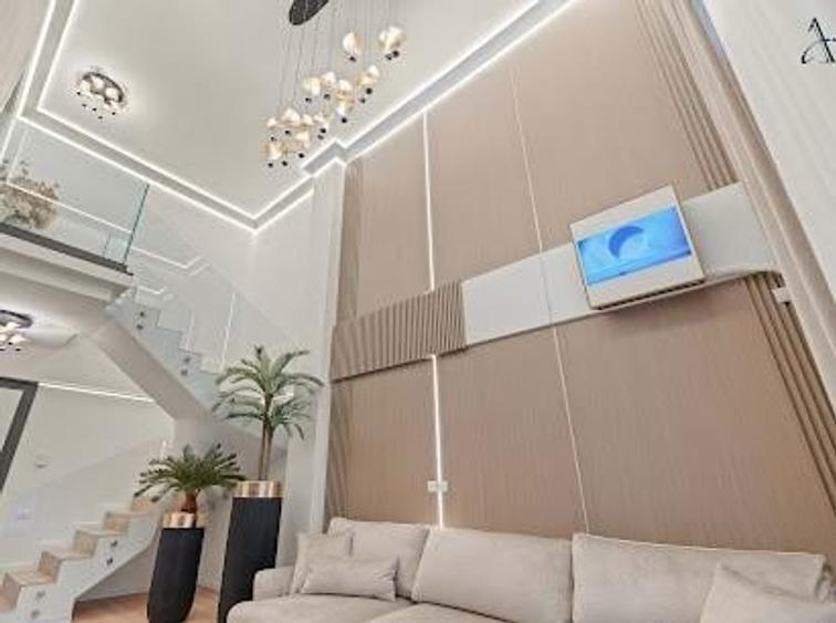 Apartament 2 camere tip duplex, decomandat, 80 mp, curte, ac, Colentina-GranVia - 4