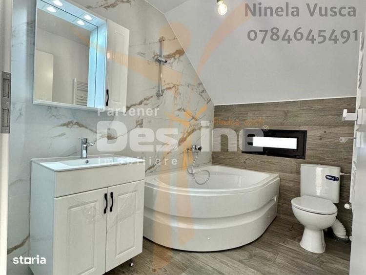 Vila noua, individuala Valea Voievozilor, Targoviste - 1