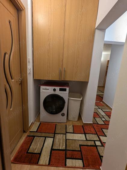 Inchiriez apartament 2 camere, zona Tatarasi Oancea - 5