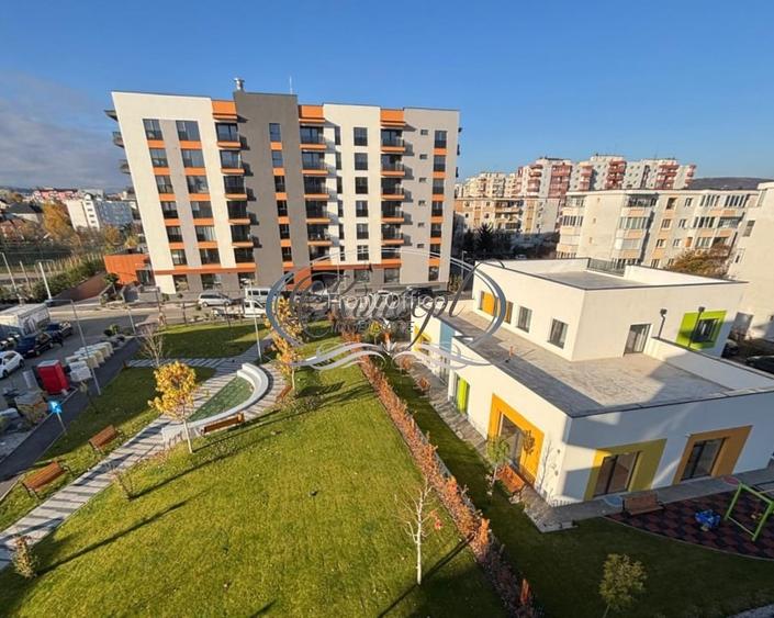 Apartament nou, Intre Lacuri, aproape de Iulius Mall