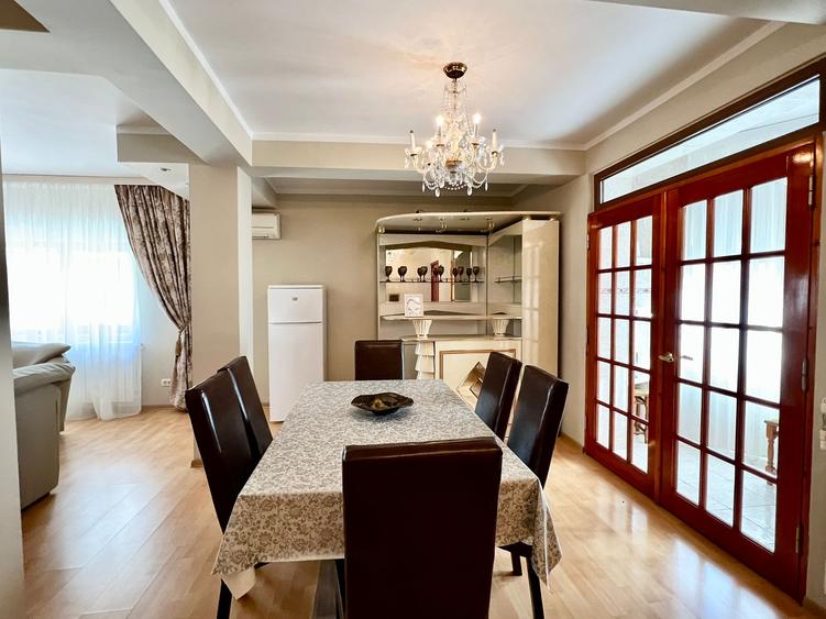 COMISION 0% - Ultracentral - Apartament 3 camere mobilat si utilat - 3