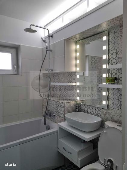 Apartament 3 camere decomandat Pacurari- Moara de Foc, Ia?i - 2