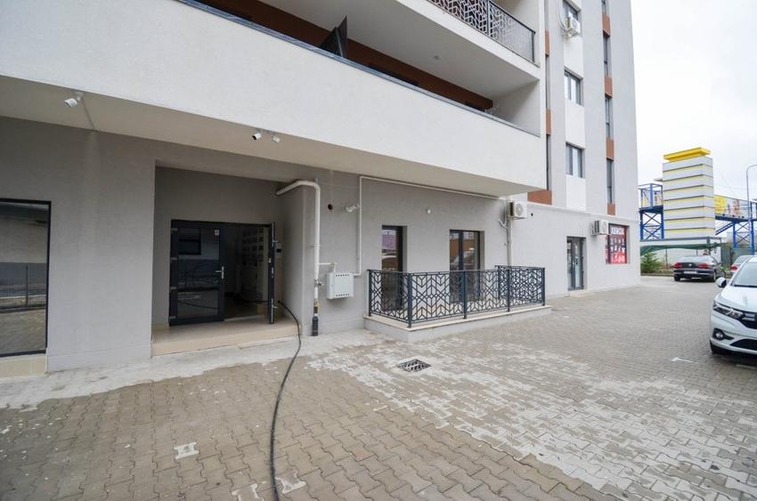 Chirie garsonieră 41 mp + terasă, bloc nou, parcare – Bragadiru - 6