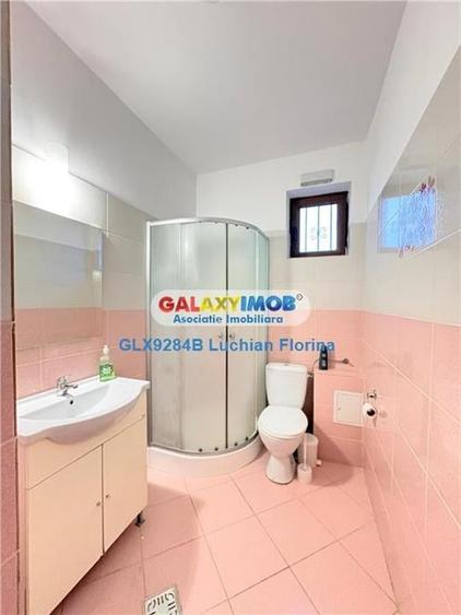 Casa cu 4 camere, curte, parcare I Bragadiru, str. Sperantei - 13