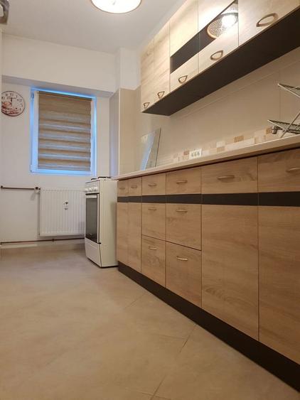 Garsoniera Mall Vitan - 4