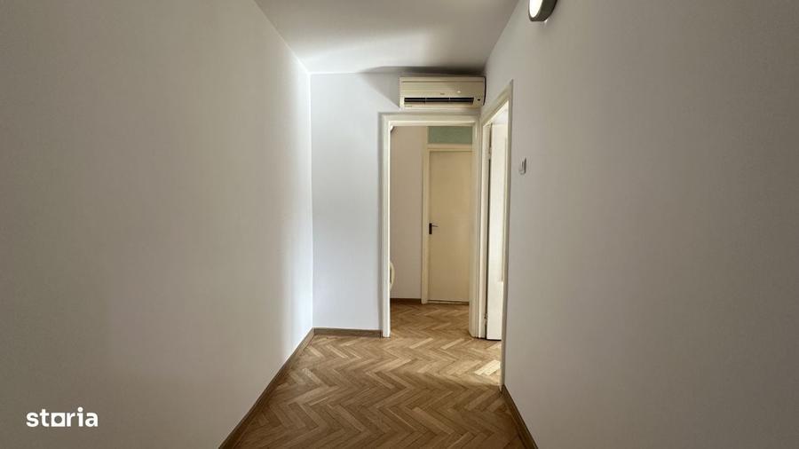 3 camere decomandat - centrala - garaj - Torontalului - Comision 0% - 1