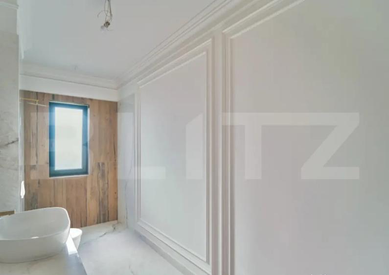 Apartament cu 3 camere Superb, Etaj 1, 70 mp utili, loc de p - 2