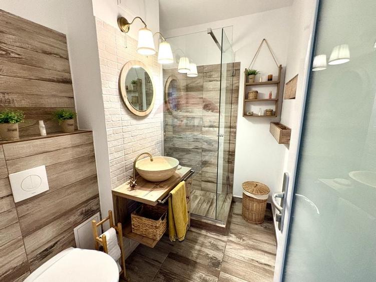 Apartament 2 camere la prima inchiriere  - Zona 300, Micalaca - 9