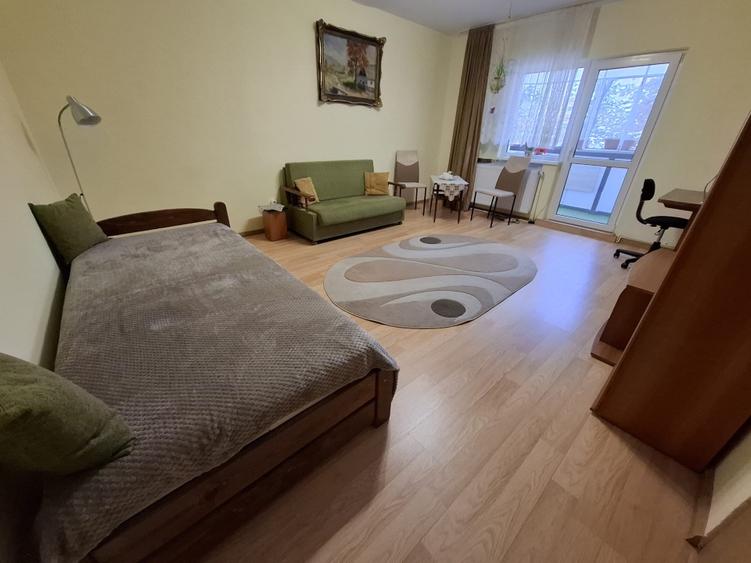 Apartament 2 camere Marasti, zona FSPAC - 3