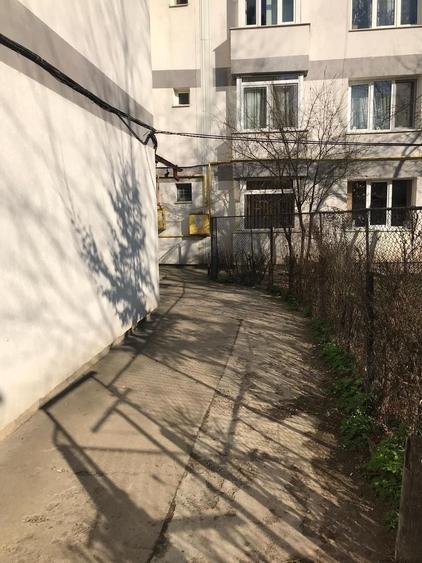 3 camere decomandat | 66 mp | Samoil Isopescu 21 | - 23