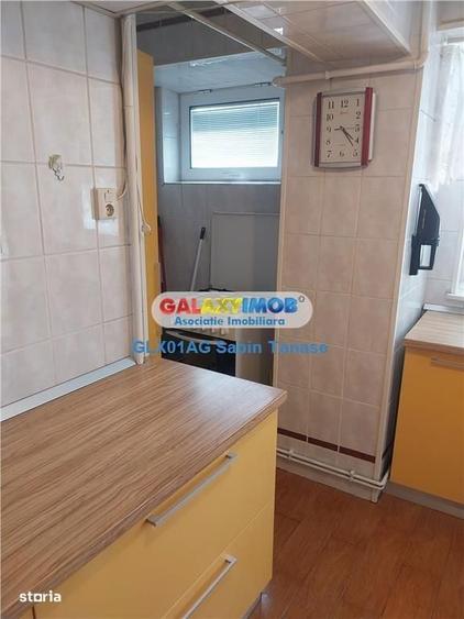 De inch apartament ultracentral 3 cam toate dotarile - 10