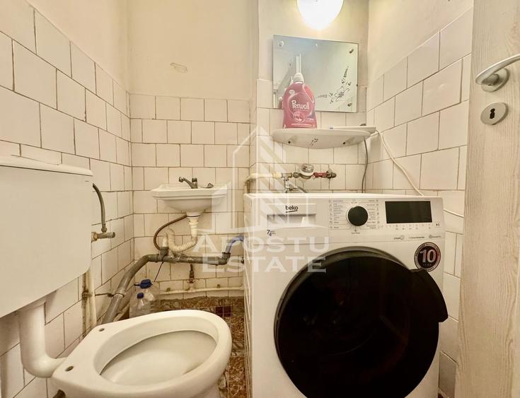 Apartament 3 camere, 100 mp utili, zona Alfa - 7