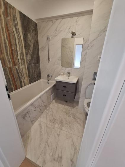 Tomis III , spatii IDEAL BIROURI, 58 mp. , imobil 2023, LOC DE PARCARE PROPRIU - 11