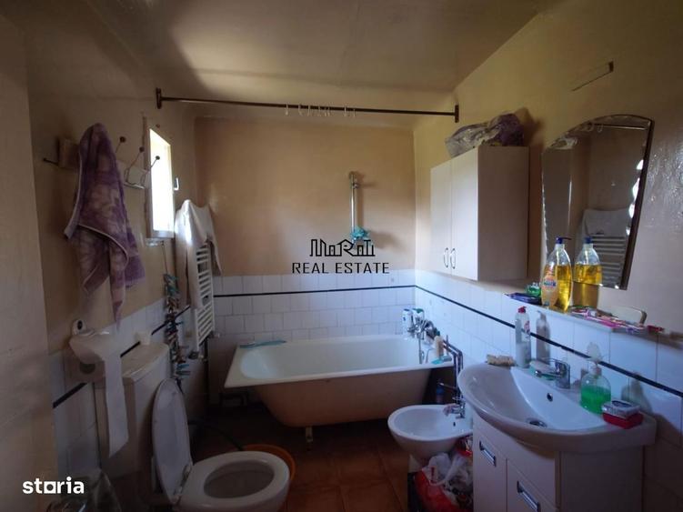 Casa si teren Baia de Cris - 11