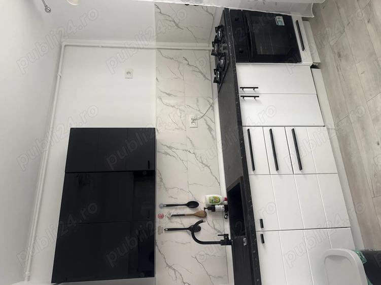 Proprietar - inchiriez apartament 2 camere - prima inchiriere - 2