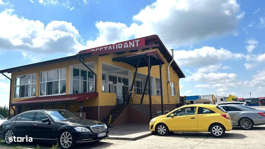 Inchiriez restaurant Afacere la cheie - 9