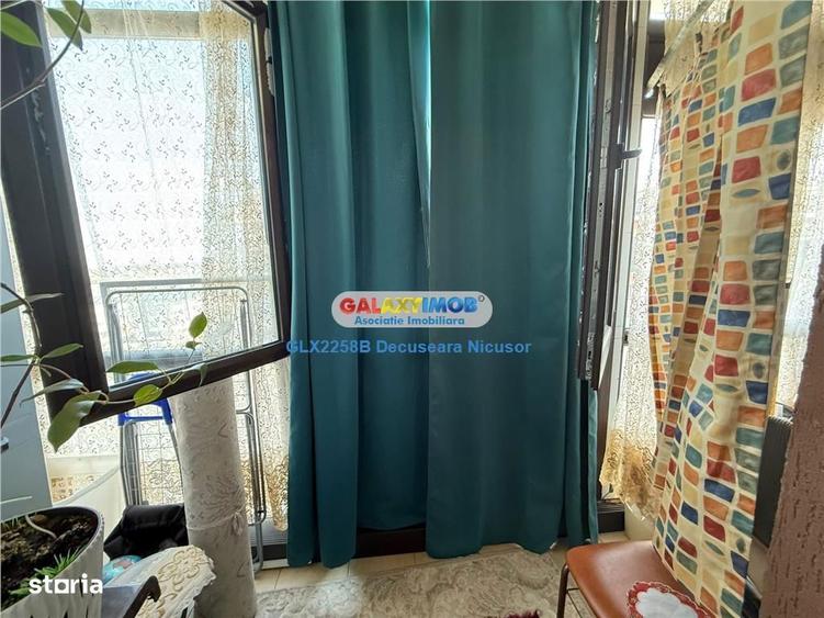 Garsoniera, in Militari Residence, Mobilata, Utilata 52.500 euro - 6