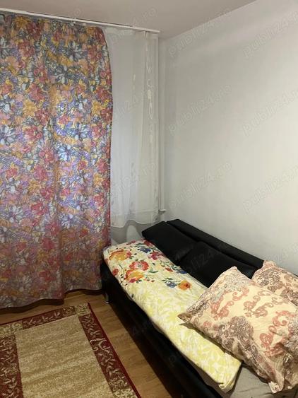 Garsoniera de inchiriat- Complex studentesc - 2