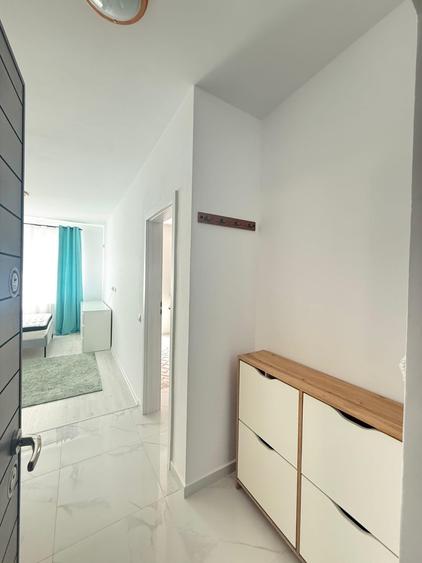 Garsoniera decomandata-Tva inlcus -Militari Residence-Comision 0% - 29