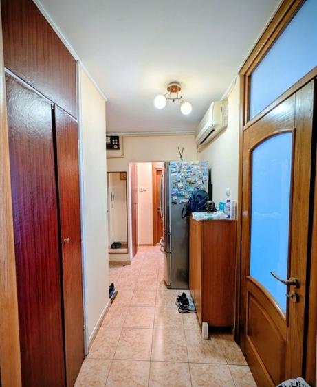 Pantelimon Mega mall două camere confort 1 decomandat - 4